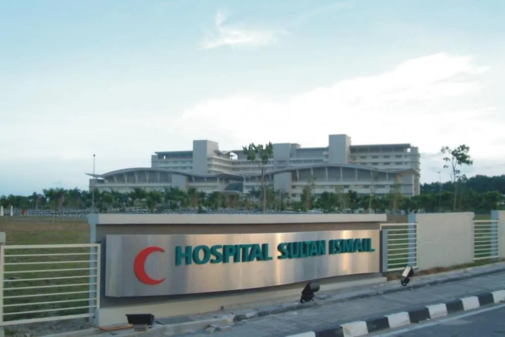 Baojuwu 1 Bedroom Akademik Suites Austin Heights Johor Bahru 0*,  Malaysia